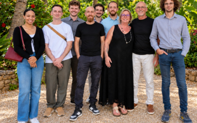 A la découverte de Keep&rsquo;Motion, membre de France Innovation