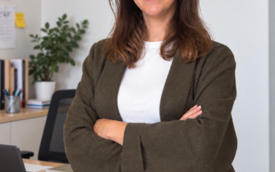 A la rencontre de Blue note systems, membre de France Innovation