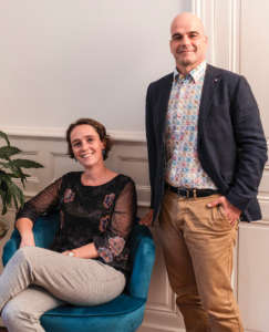 A la rencontre de Valeureux, membre de France Innovation