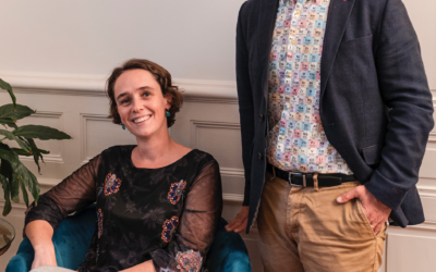 A la rencontre de Valeureux, membre de France Innovation