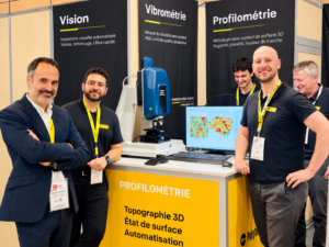 A la rencontre de Polytec, membre de France Innovation